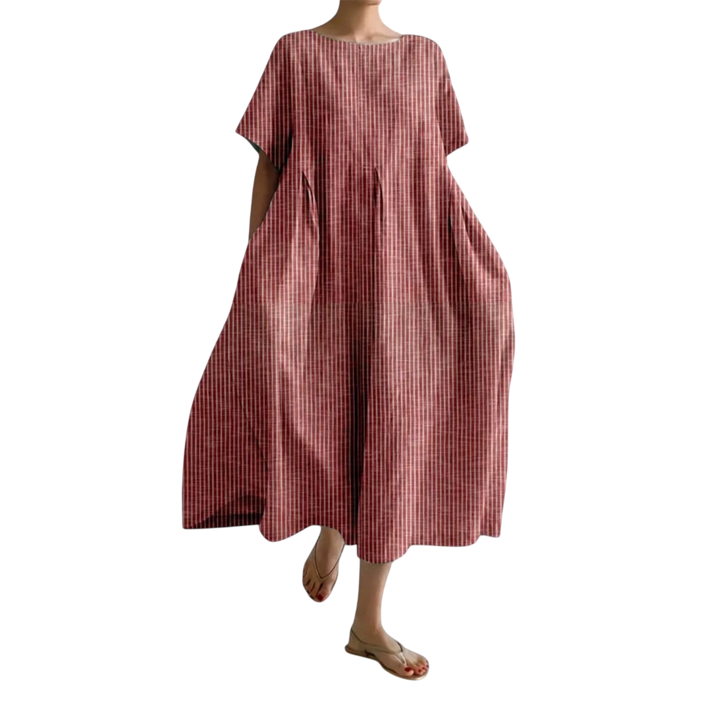 Kim – Light Summer Dress