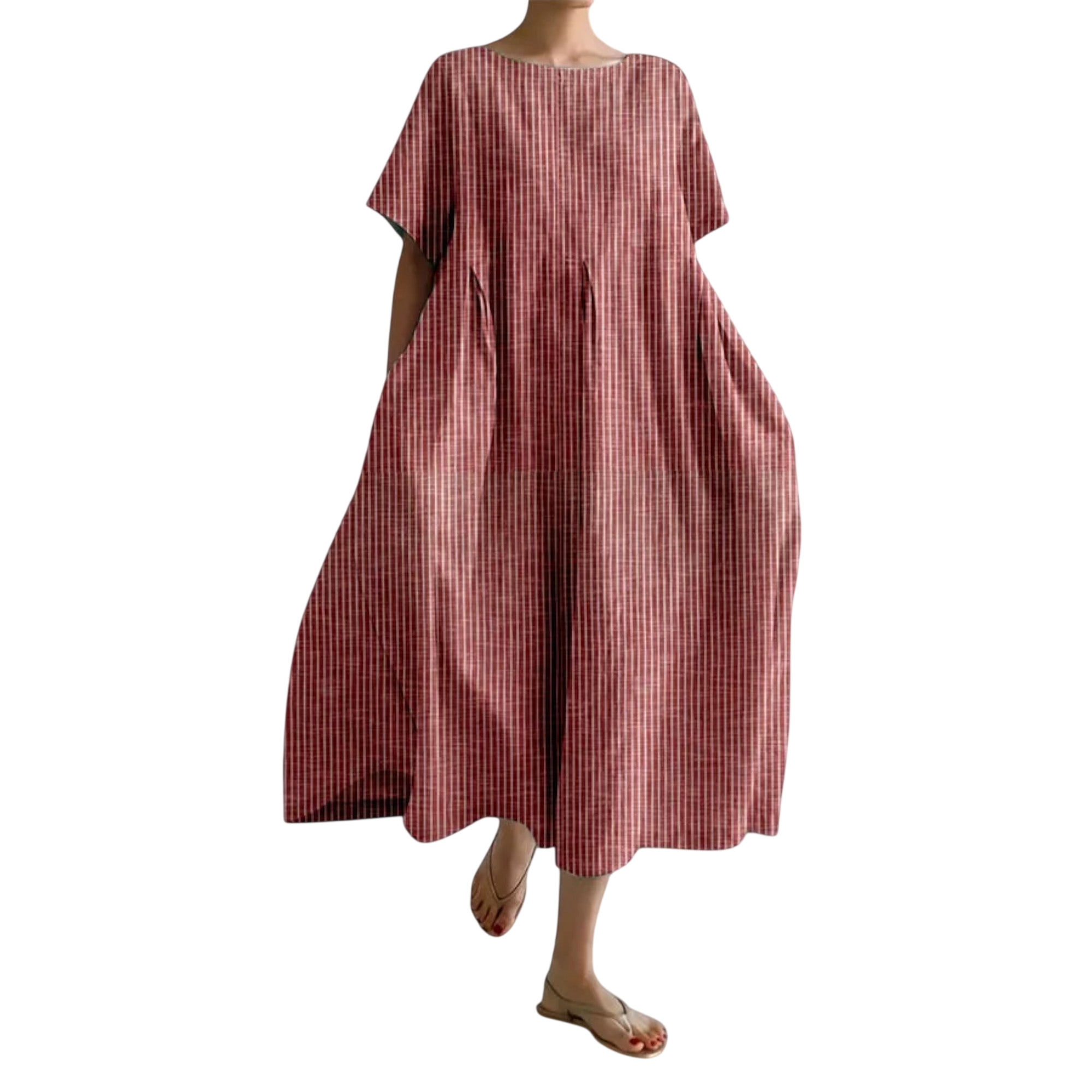 Kim – Robe d'été légère