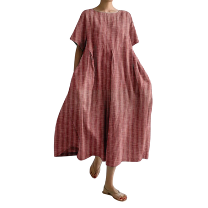 Kim – Light Summer Dress