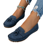 Confort Côtier – Mocassins