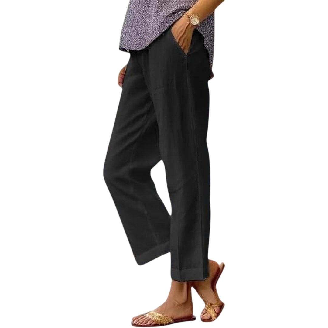 Rita | Pantalon léger d'été
