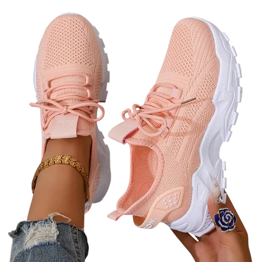 Sports Sneakers – Support & Comfort for Every Step