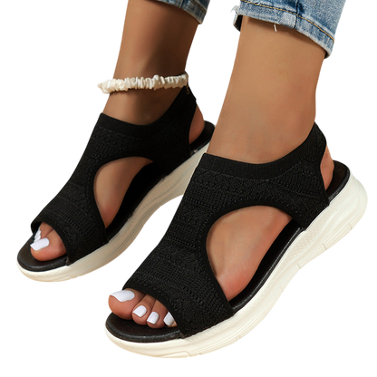 Sierra – Ultra-Comfort Sandals