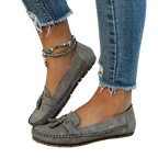 Confort Côtier – Mocassins