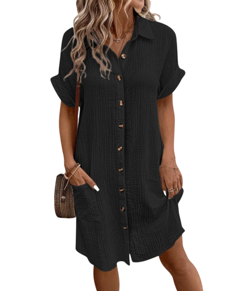 Nova - Robe confortable