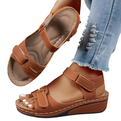 Ariya Comfort Flex Orthopaedic Sandals