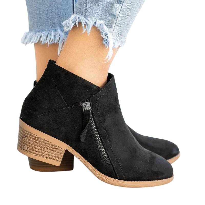 Savannah – Bottines classiques