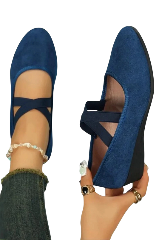 Luisa – Casual, Elegant & Comfortable Shoes