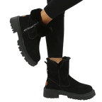 Noria - Bottes d'hiver confortables et chaudes