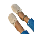Giulia™ | Mocassins élégants confort naturel