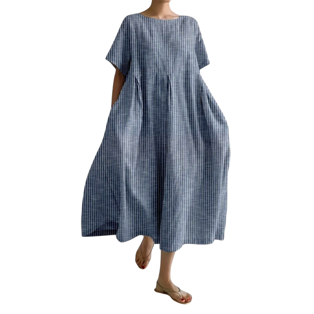 Kim – Robe d'été légère