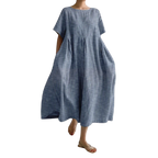 Kim – Robe d'été légère