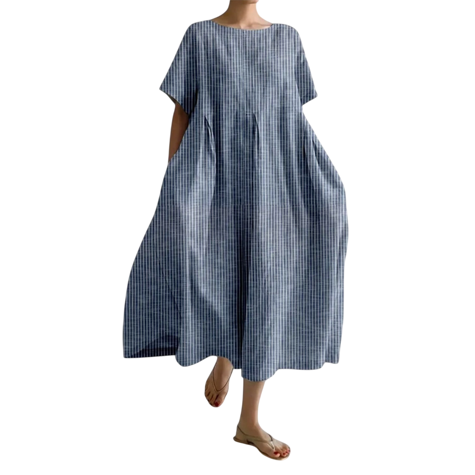 Kim – Robe d'été légère