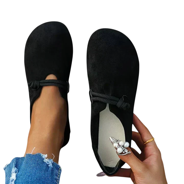 Giulia™ | Mocassins élégants confort naturel