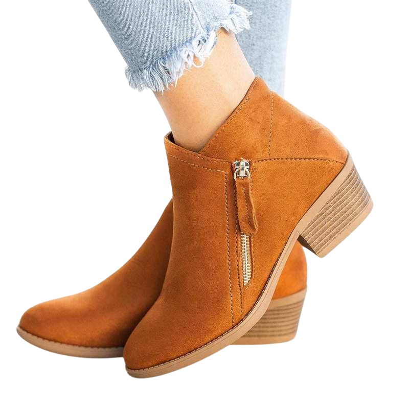 Savannah – Bottines classiques