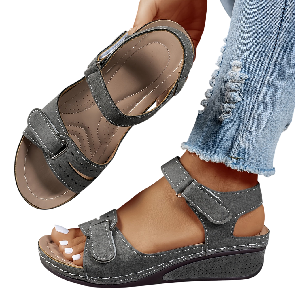 Sandales Orthopédiques Confort Flex Ariya™