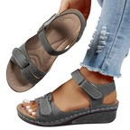 Sandales Orthopédiques Confort Flex Ariya™