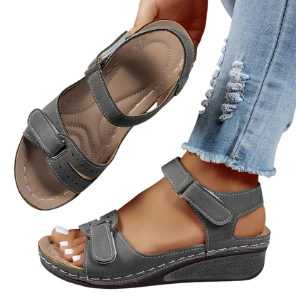 Ariya Comfort Flex Orthopaedic Sandals