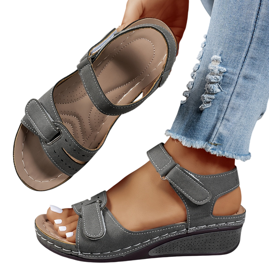 Ariya Comfort Flex Orthopaedic Sandals