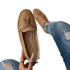 Confort Côtier – Mocassins