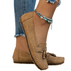 Confort Côtier – Mocassins