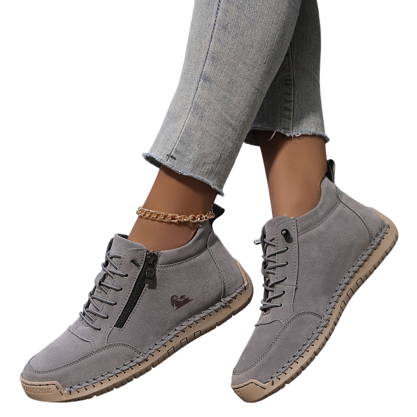 MILA | LES BASKETS LES PLUS CONFORTABLES