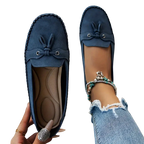 Confort Côtier – Mocassins
