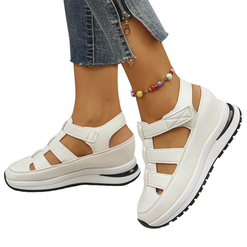 Lonee – Sandales de marche Comfort AirFlow