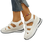 Lonee – Sandales de marche Comfort AirFlow