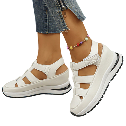 Lonee – Comfort AirFlow Walking Sandals