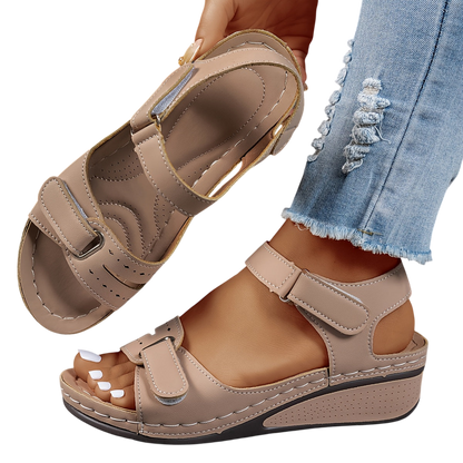 Ariya Comfort Flex Orthopaedic Sandals