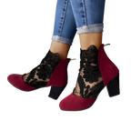 AURELIA | TALONS CONFORT ÉLÉGANCE