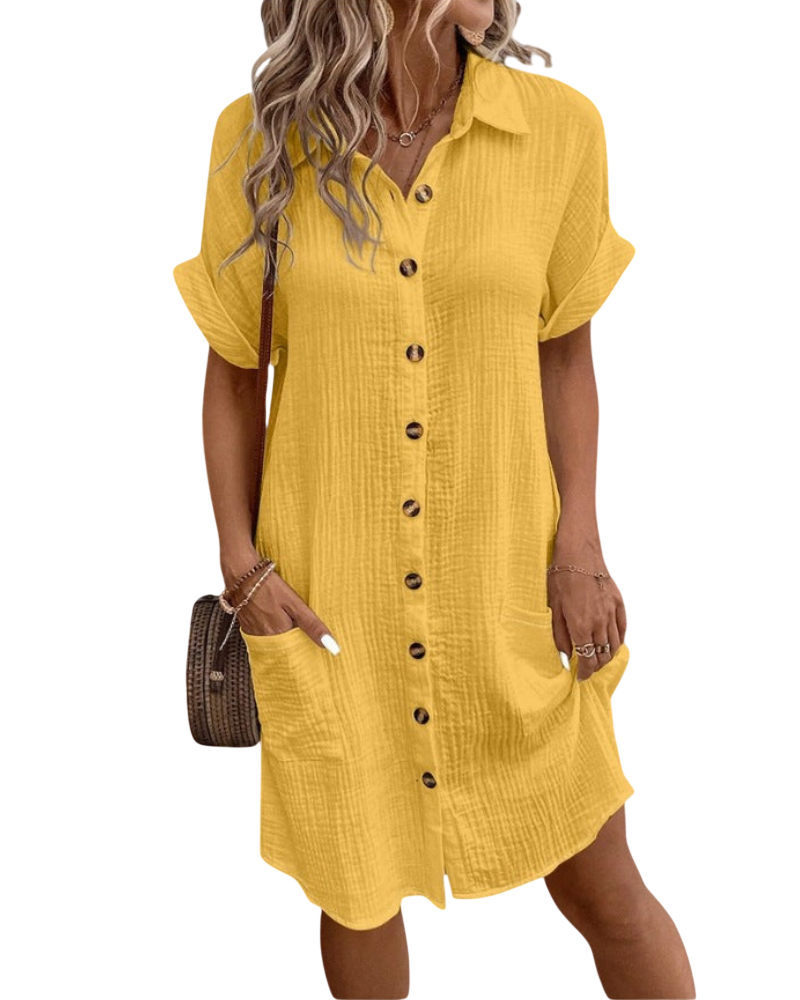 Nova - Robe confortable