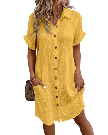 Nova - Comfortable Dress
