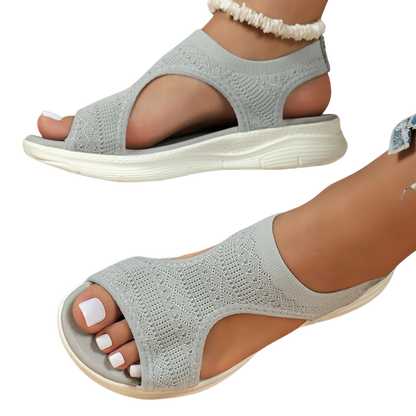 Sierra – Ultra-Comfort Sandals