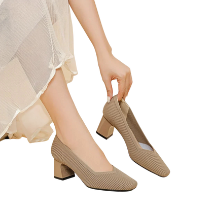 Nova – Elegant Casual Shoes