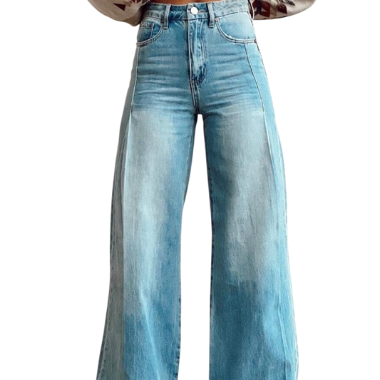 Boho | Vintage Pants