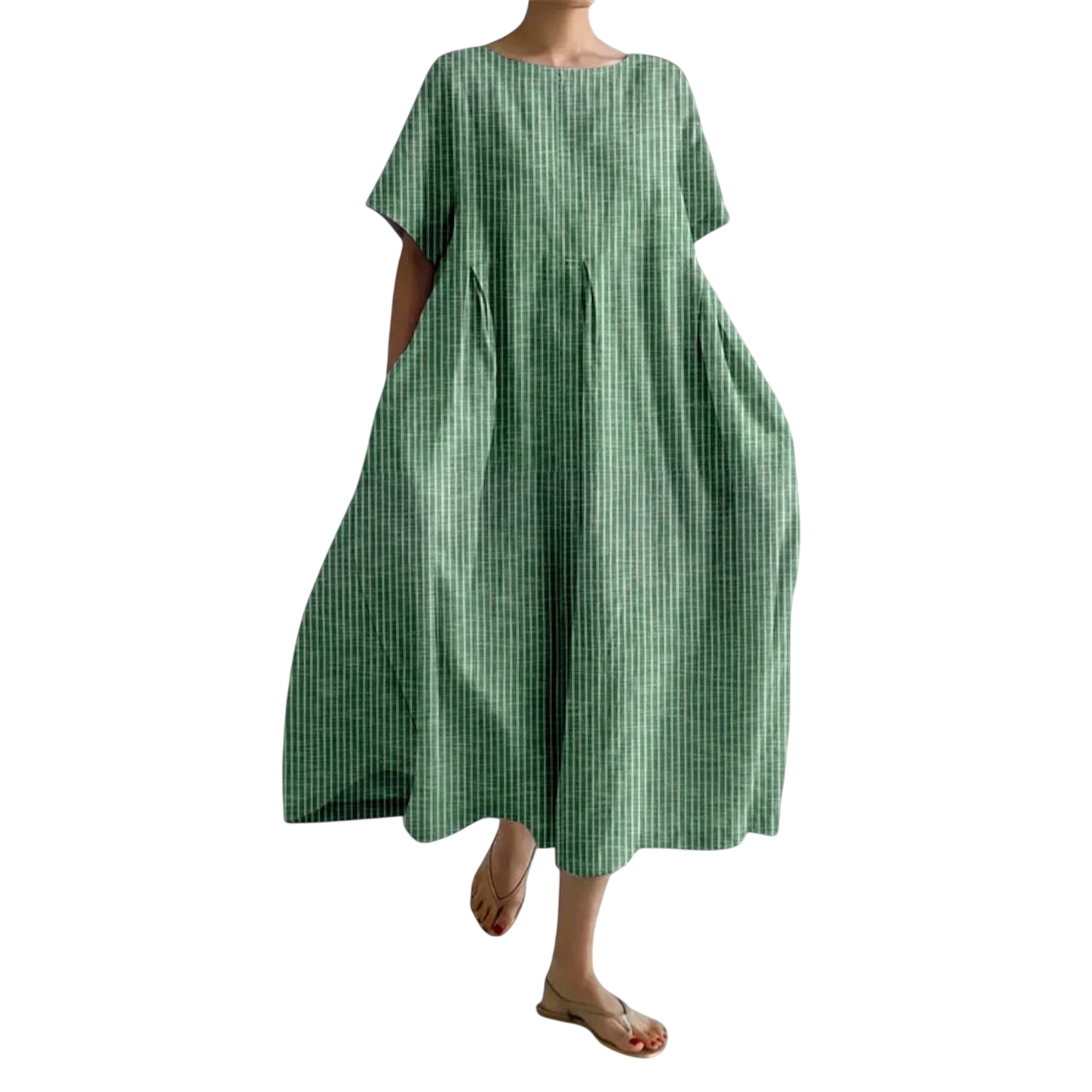 Kim – Light Summer Dress