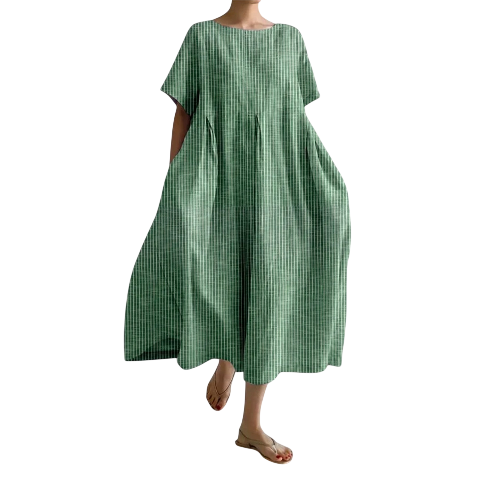 Kim – Robe d'été légère