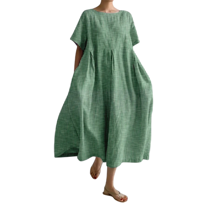 Kim – Light Summer Dress