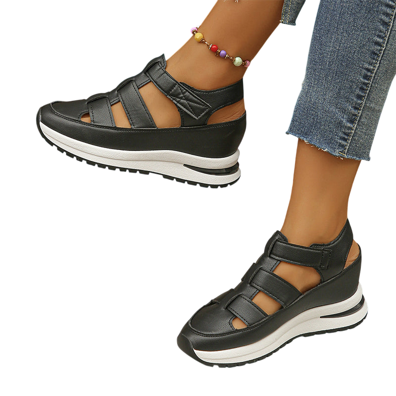 Lonee – Sandales de marche Comfort AirFlow