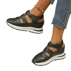 Lonee – Sandales de marche Comfort AirFlow
