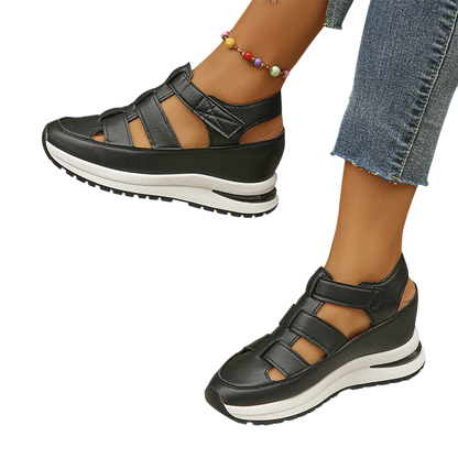 Lonee – Comfort AirFlow Walking Sandals