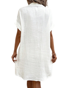 Nova - Robe confortable