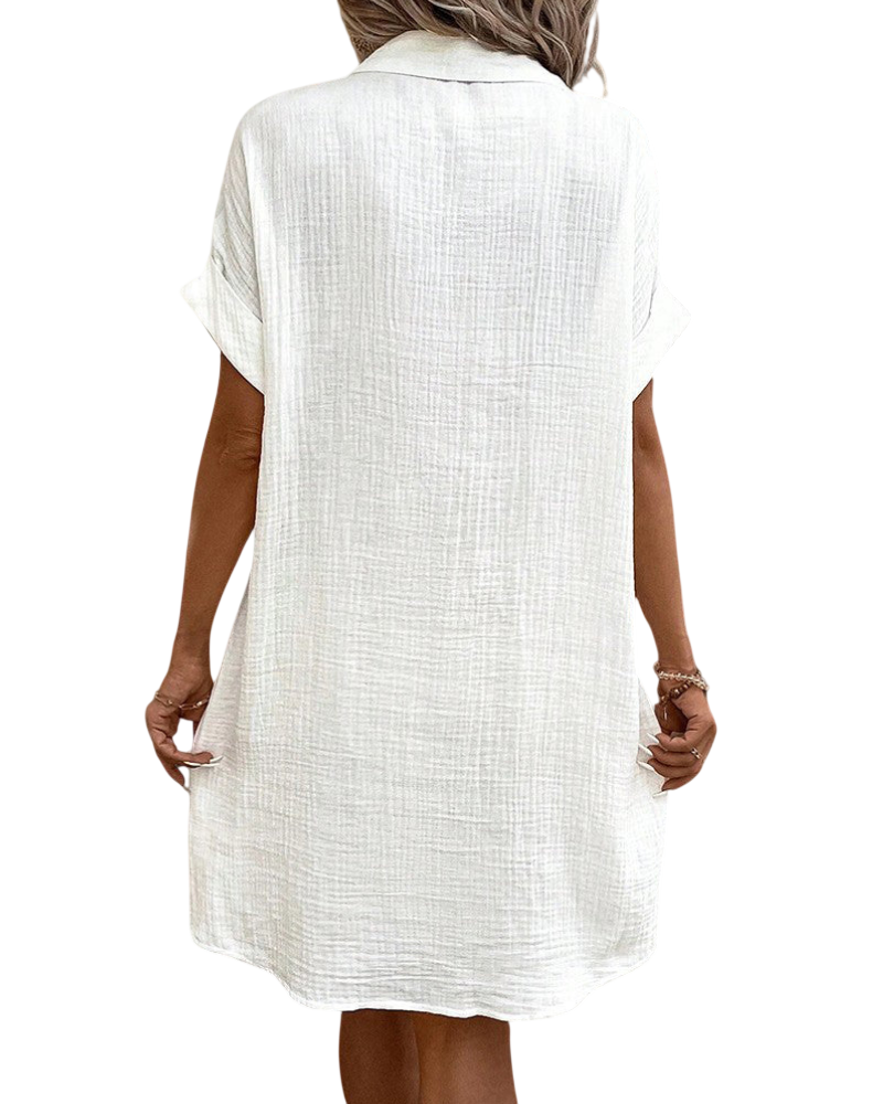 Nova - Robe confortable