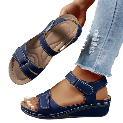 Ariya Comfort Flex Orthopaedic Sandals