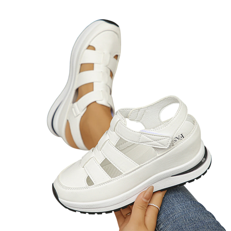 Lonee – Sandales de marche Comfort AirFlow