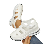 Lonee – Sandales de marche Comfort AirFlow