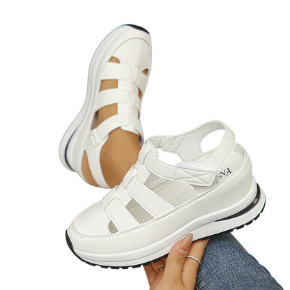 Lonee – Comfort AirFlow Walking Sandals