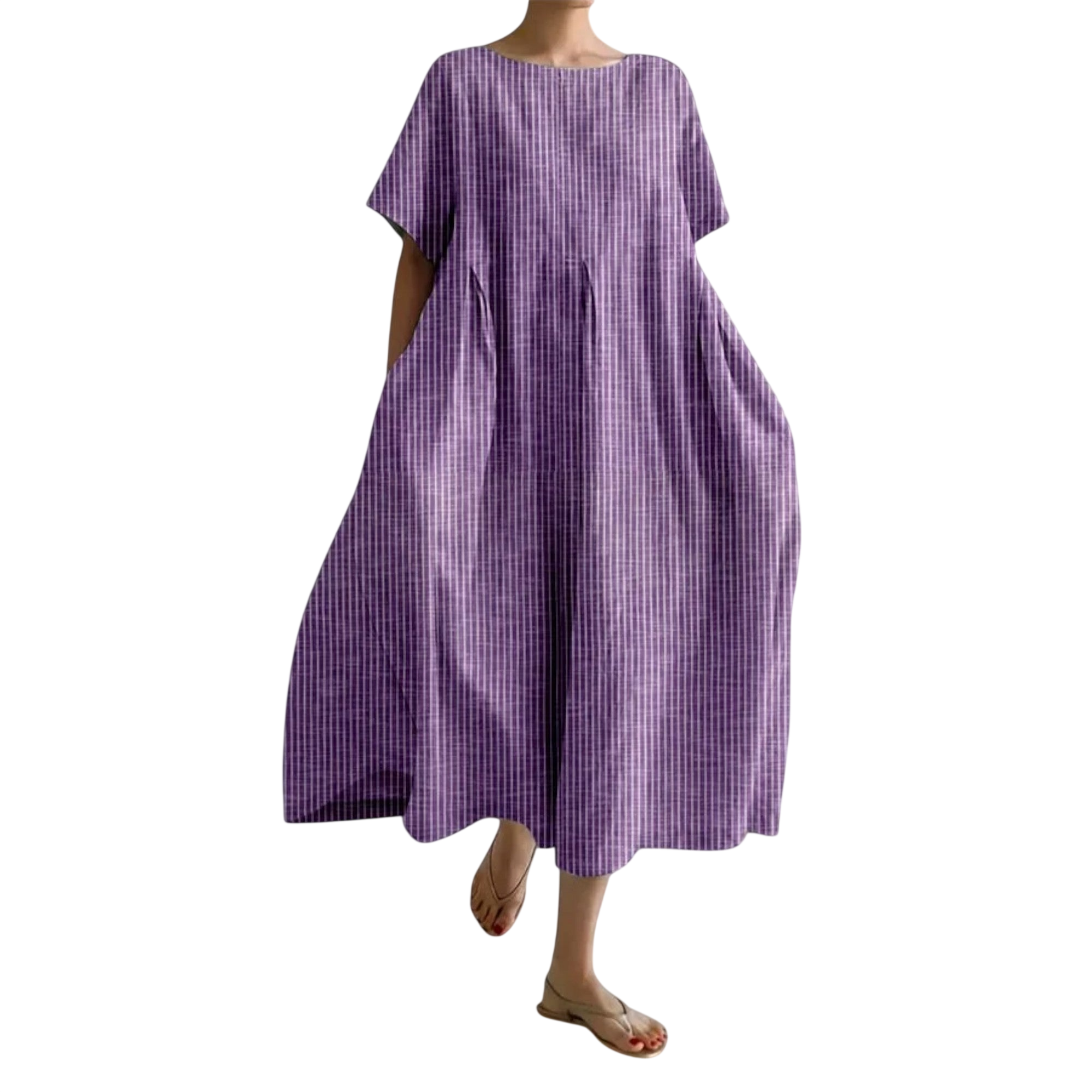 Kim – Robe d'été légère